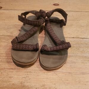 Men's LL BEAN sandals